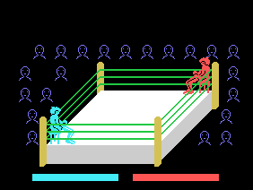 Boxing